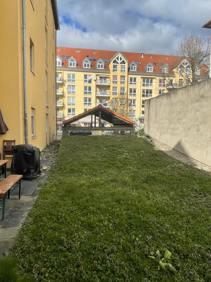 -Bella Casa- Central Studio Apartment Fuerth Exterior photo
