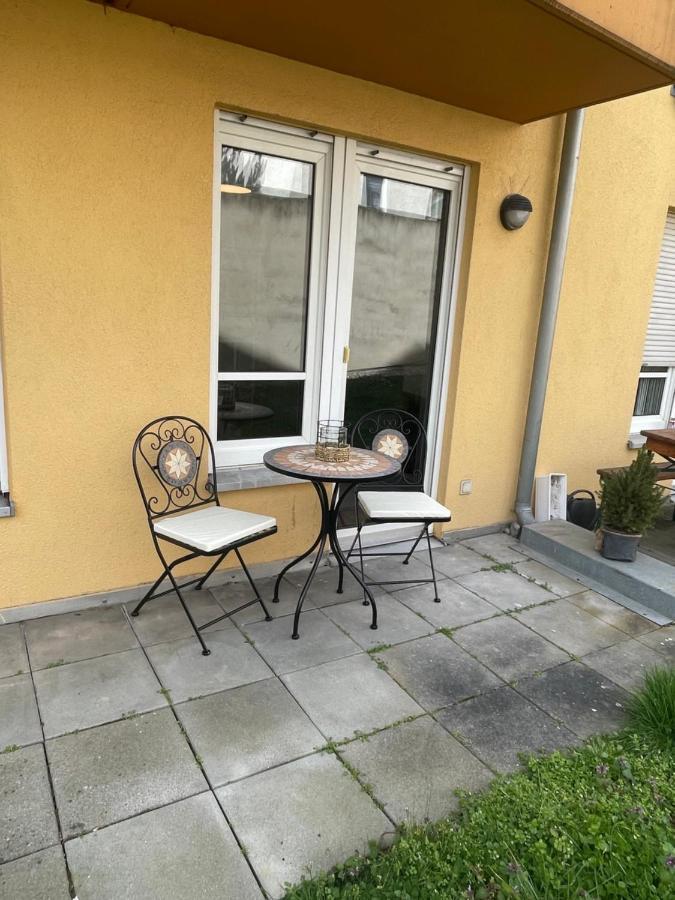 -Bella Casa- Central Studio Apartment Fuerth Exterior photo