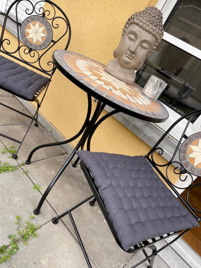-Bella Casa- Central Studio Apartment Fuerth Exterior photo