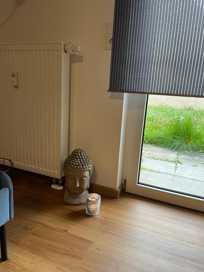 -Bella Casa- Central Studio Apartment Fuerth Exterior photo