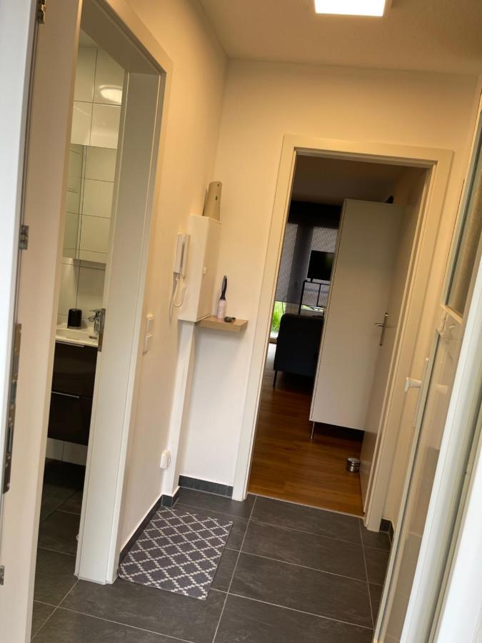 -Bella Casa- Central Studio Apartment Fuerth Exterior photo