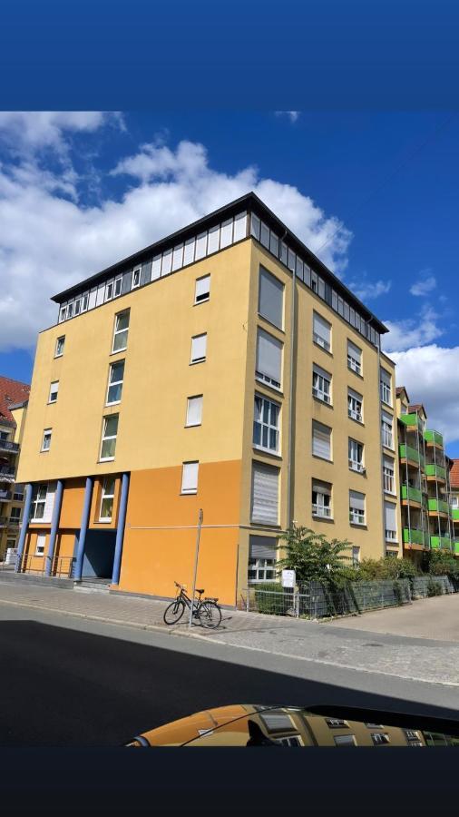 -Bella Casa- Central Studio Apartment Fuerth Exterior photo